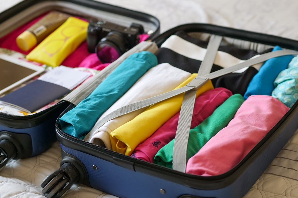 10 Dicas Práticas e Infalíveis para Escolher a Mala Ideal para Viajar de Avião!